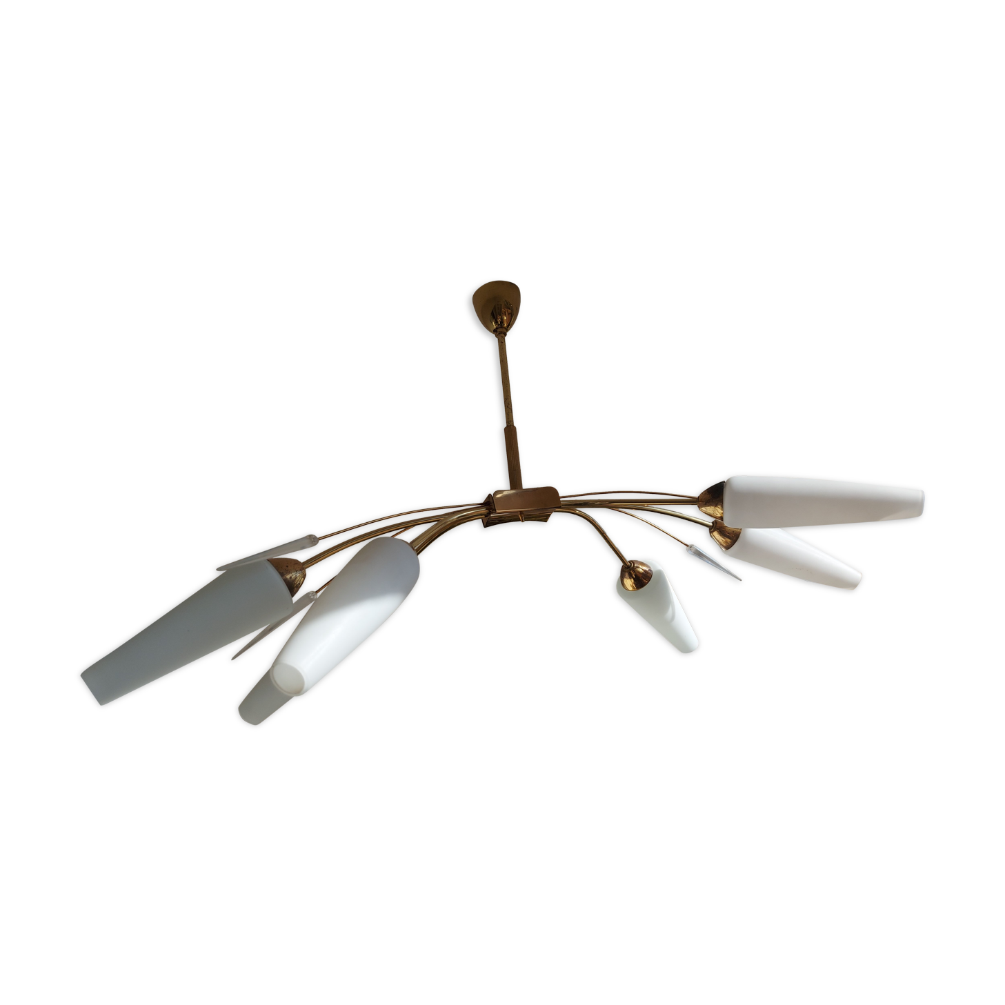 Vintage hanging 50 , 60'S