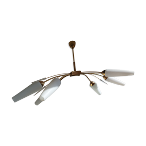 suspension vintage 50