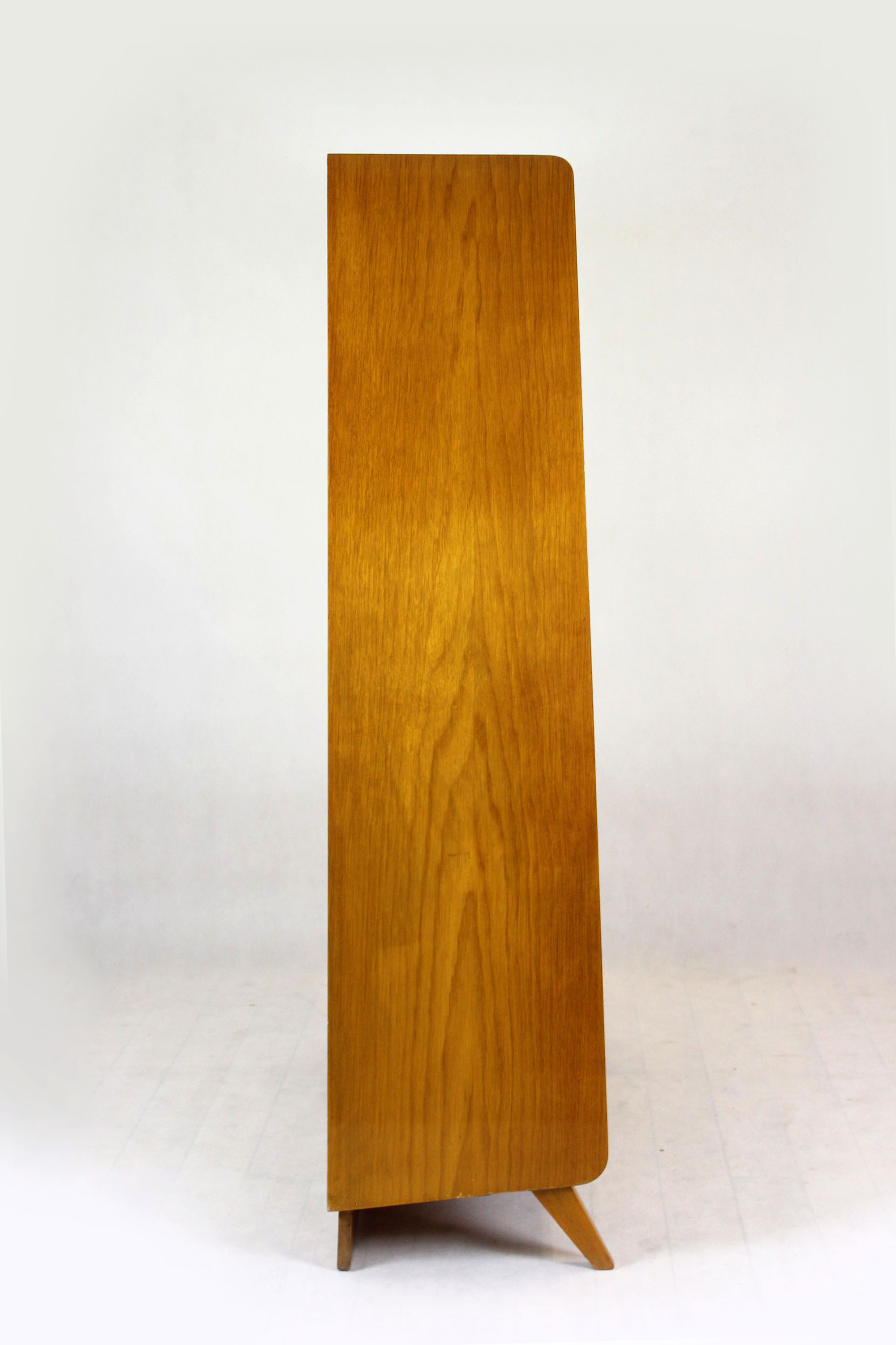 Library Bookcase from Novy Domov, 1960s