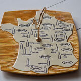 Cheese platter