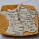 Cheese platter