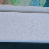 Hilaire Camille Large Original Colour Lithograph Signed and Numbered