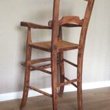 Child high chair