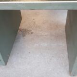 Industrial desk