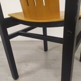 6 chairs Argos Baumann