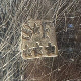 Set of 11 antique place settings – Saglier Frères & Cie, silversmiths in Paris