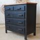 Commode vintage