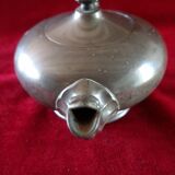 English teapot James Dixon & Sons XIXth