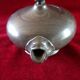 English teapot James Dixon & Sons XIXth