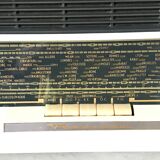 Radio station -TSF- vintage