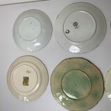 Slip plates