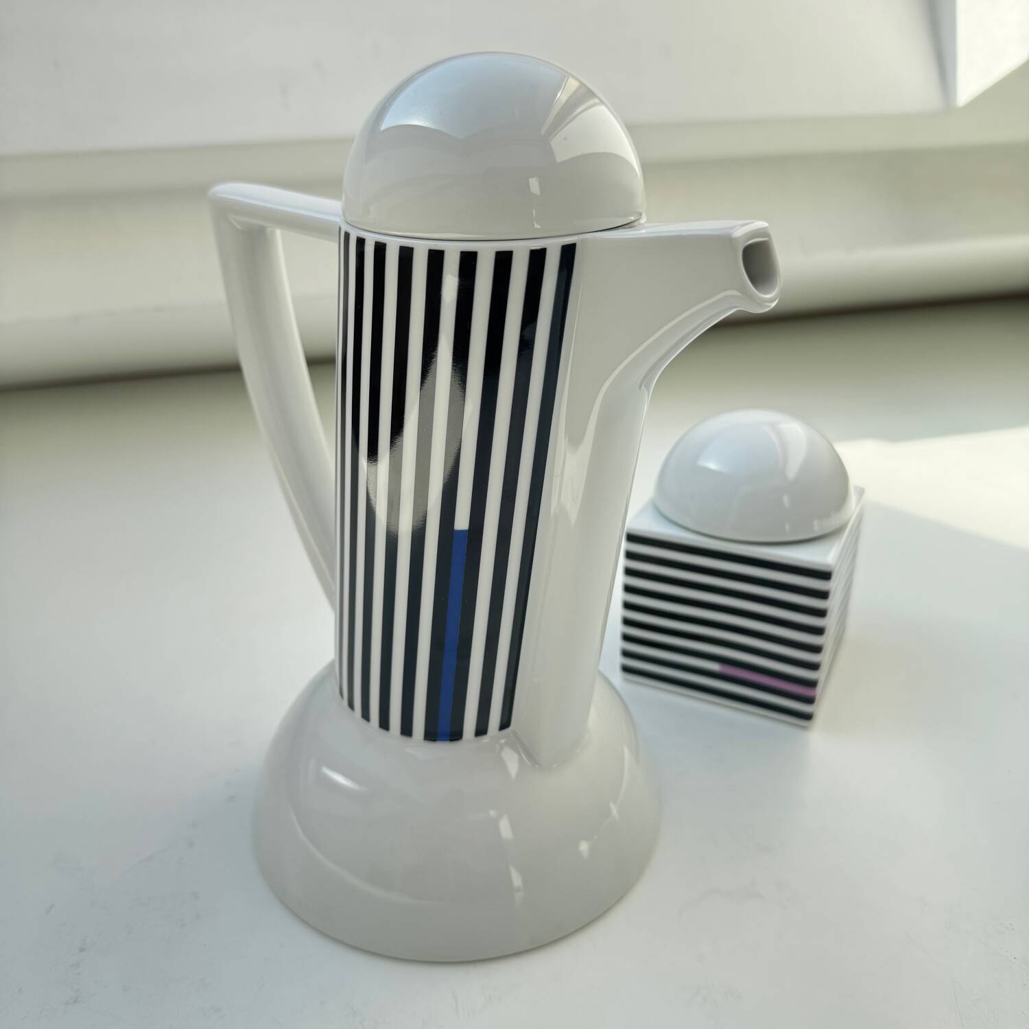 Coffee set Lutz Rabold Arzberg