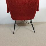Armchair by Miroslav Navratil