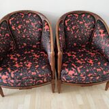 Armchairs