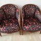 Armchairs