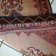 Tapis Vintage Indo-Tabriz Indien, Années 1960, Élégance Artisanale