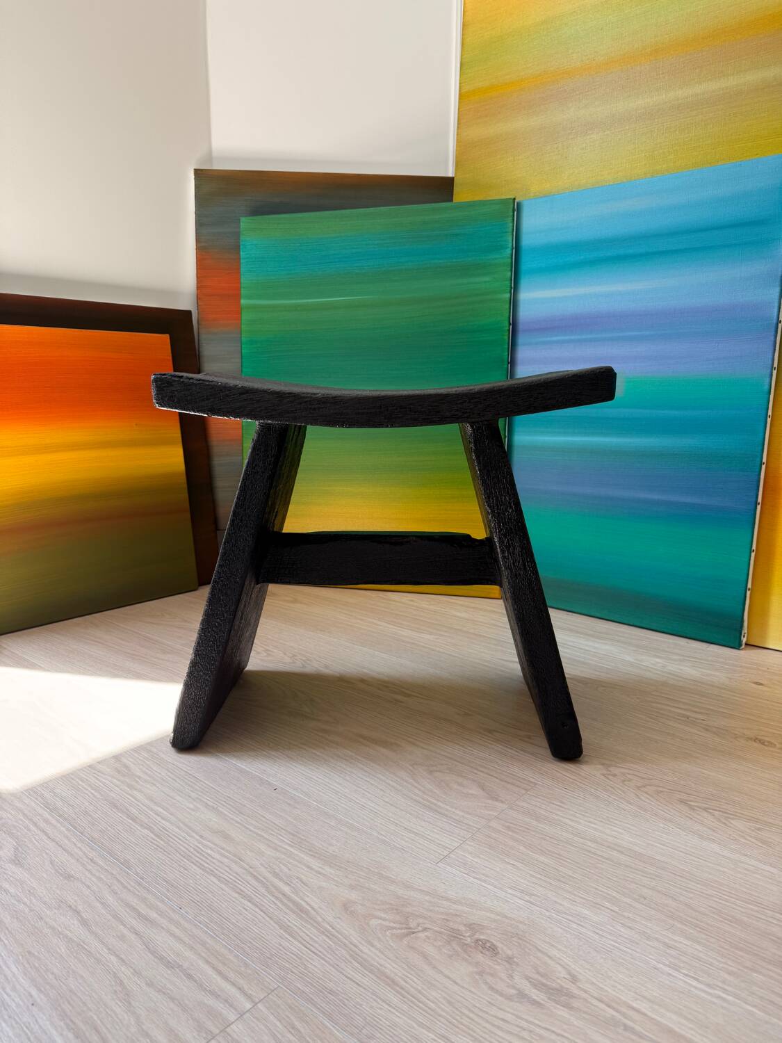 Stool 0005