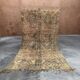 Tapis Marocain 180x330cm