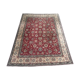 Tabriz handmade carpet - 295x395 cm
