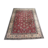 Tabriz handmade carpet - 295x395 cm