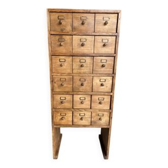 Trade furniture