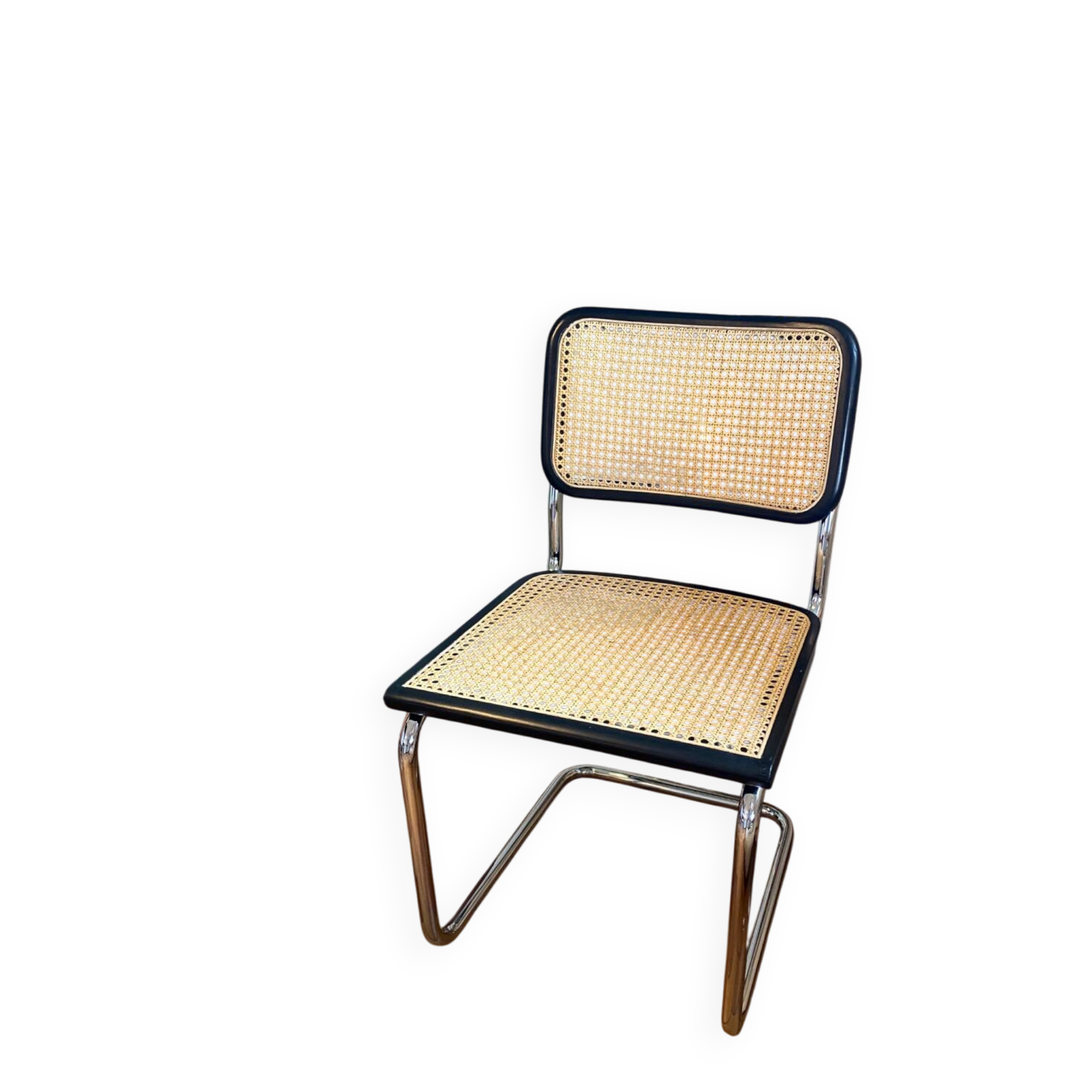 Marcel Breuer B32 Chair