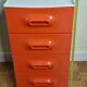 Vintage Chiffonier Flair, 1970s