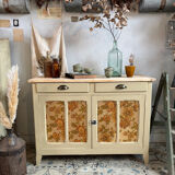 Beige Parisian buffet