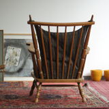 Armchair range