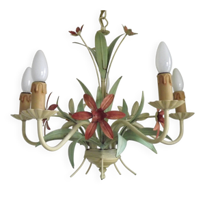 Lustre, style bouquet - floral