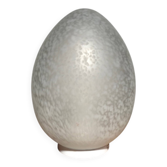 Vianne egg lamp, height 37 cm