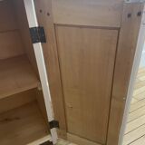 Vintage Parisian buffet 260206