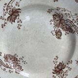 Plat sarreguemines royal