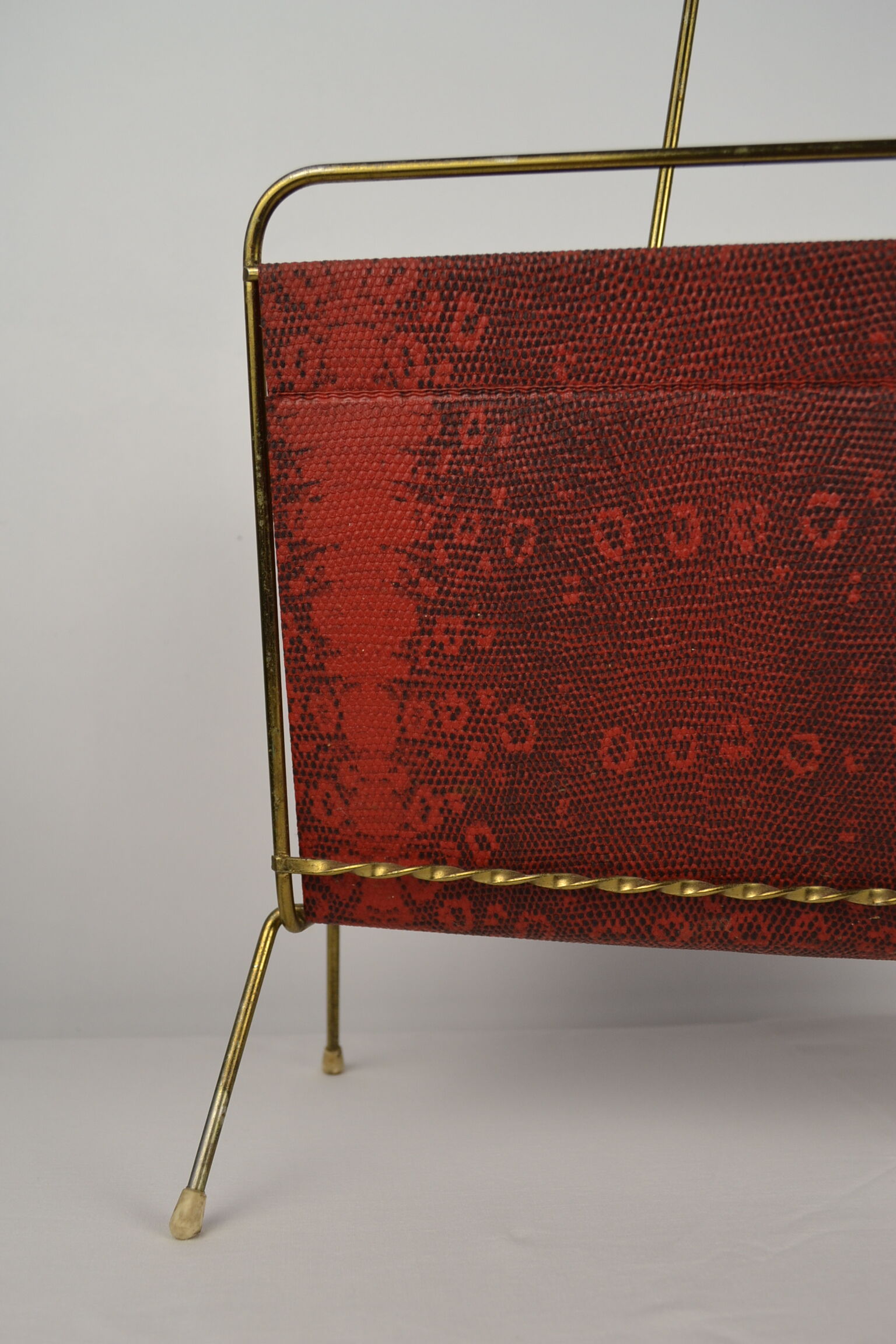 Vintage magazines 1960