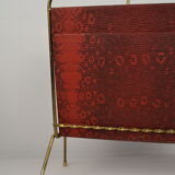 Vintage magazines 1960