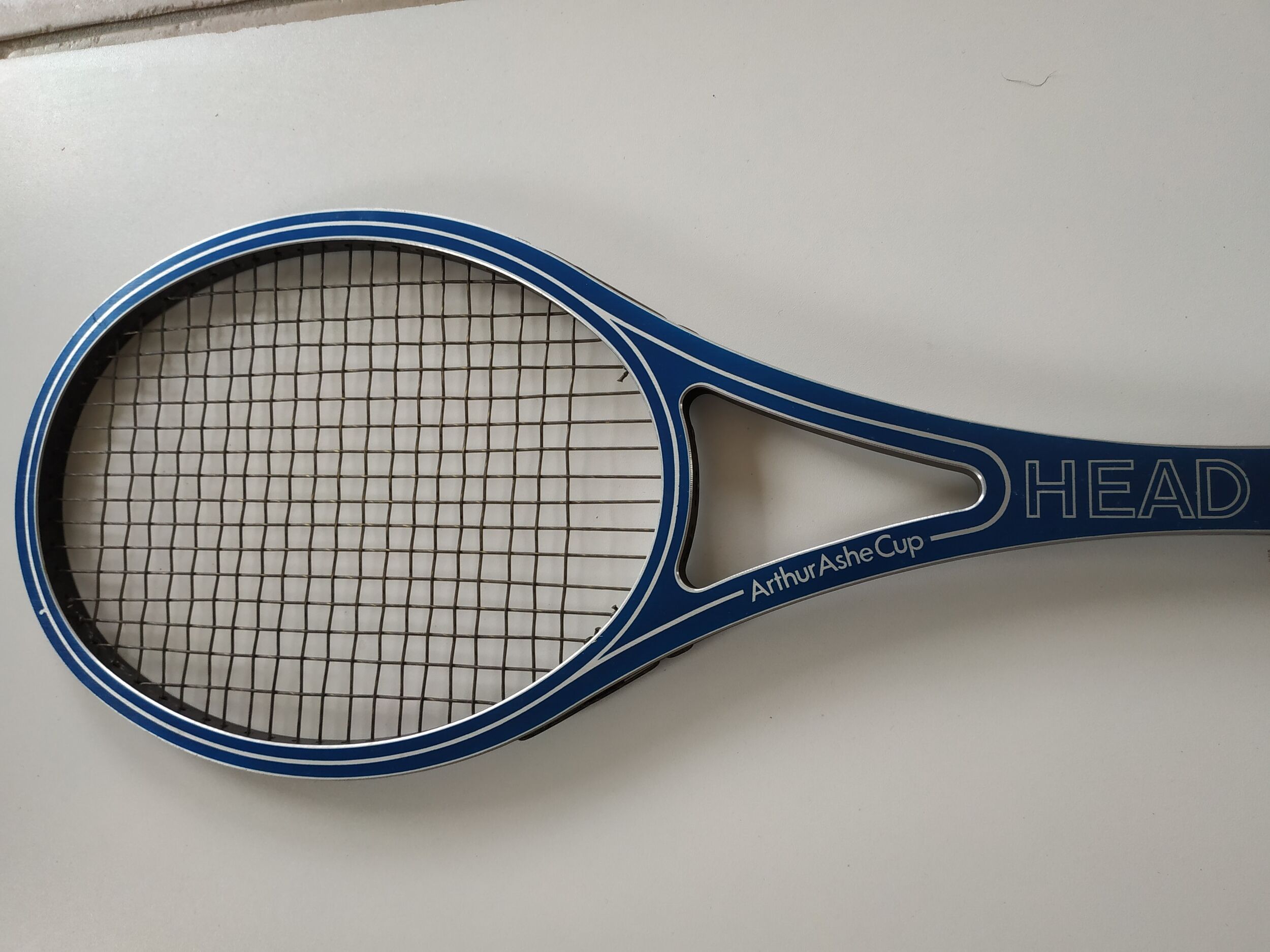 Raquette tennis