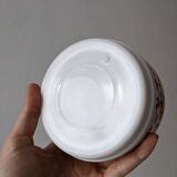 Beautiful Ramequin Vintage Arcopal France Design Scania in very good condition light wear