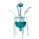 Chandelier Fontaine Murano No. 99.35 by Venini, Italy, 1975