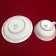 Winterling Bavaria porcelain cup and sub-cup