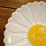 Set of plates Marguerites Gien