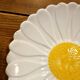 Set d'assiettes Marguerites Gien