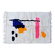 Tapis berbère fait main 250cmx150cm