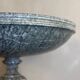 Footed cup, Campan marble tazza around 1880