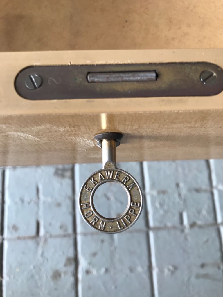 Office Ekawerk Horn Lippe