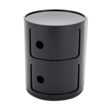 Componibili, Anna Castelli 1967, Kartell