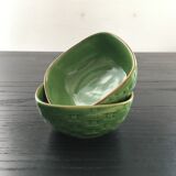 Set of 2 slip cups