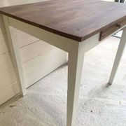 Small farmhouse table