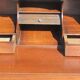 English-style dresser