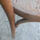 Chaises bistrot