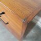 Vintage enfilade 1970